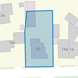 Perceel HDE00-K-2960