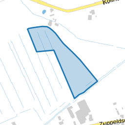 Perceel HDE00-K-3092