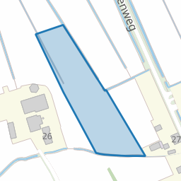 Perceel HDE00-K-3203