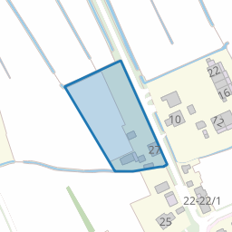 Perceel HDE00-K-3204