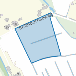 Perceel HDE00-K-3243