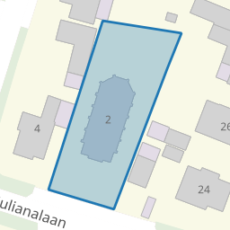 Perceel HDE00-K-3258