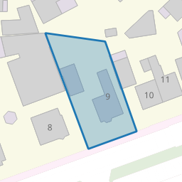 Perceel HDE00-K-3368