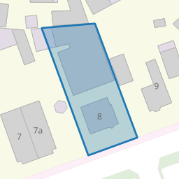 Perceel HDE00-K-3433