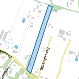 Perceel HDE00-K-3629