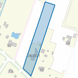 Perceel HDE00-K-3633