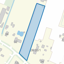 Perceel HDE00-K-3634