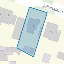 Perceel HDE00-K-3707