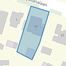 Perceel HDE00-K-3708