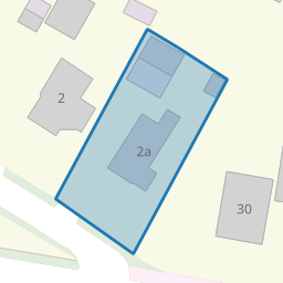 Perceel HDE00-K-3724