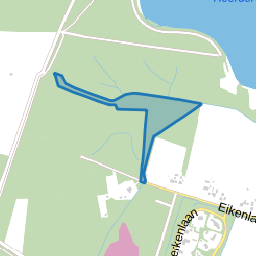 Perceel HDE00-K-3760