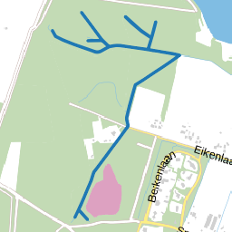 Perceel HDE00-K-3761