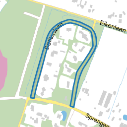 Perceel HDE00-K-3779