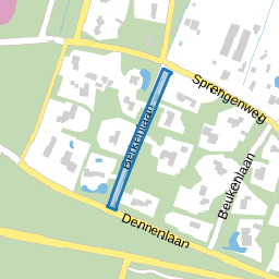 Perceel HDE00-K-3781