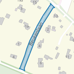 Perceel HDE00-K-3782