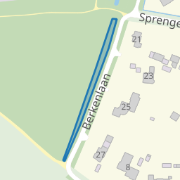 Perceel HDE00-K-3791