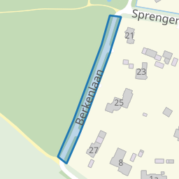 Perceel HDE00-K-3792