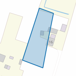 Perceel HDE00-K-3804