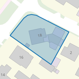 Perceel HDE00-K-3826