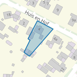 Perceel HDE00-K-3828