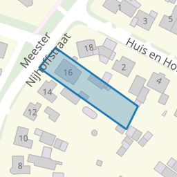 Perceel HDE00-K-3829