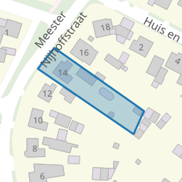 Perceel HDE00-K-3830