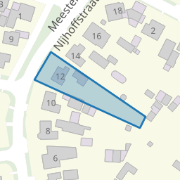 Perceel HDE00-K-3831