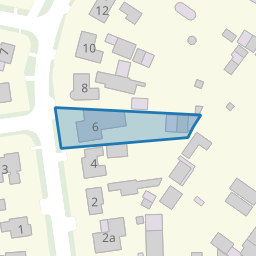 Perceel HDE00-K-3834