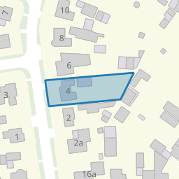 Perceel HDE00-K-3835