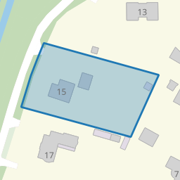 Perceel HDE00-K-3843