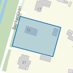 Perceel HDE00-K-3845