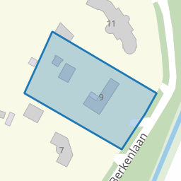 Perceel HDE00-K-3849