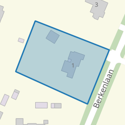 Perceel HDE00-K-3860