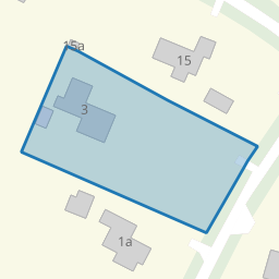 Perceel HDE00-K-3865