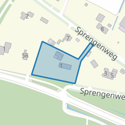 Perceel HDE00-K-3876