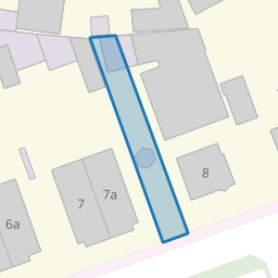 Perceel HDE00-K-3901