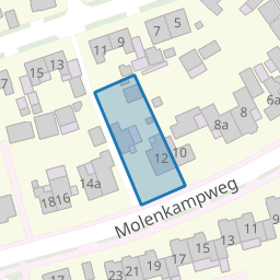 Perceel HDE00-K-3972