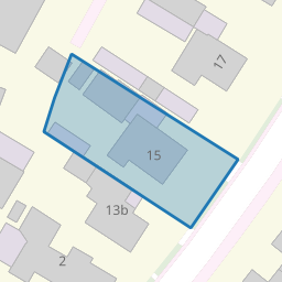 Perceel HDE00-K-4119