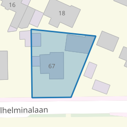 Perceel HDE00-K-4213