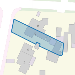 Perceel HDE00-K-4245
