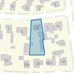 Perceel HDE00-K-4292