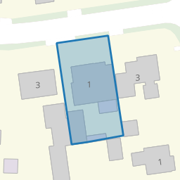 Perceel HDE00-K-4293