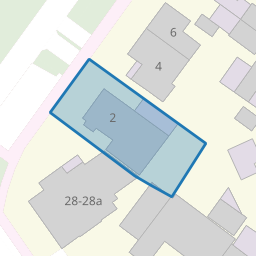 Perceel HDE00-K-4343