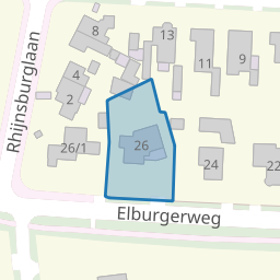 Perceel HDE00-K-4444