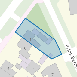 Perceel HDE00-K-4483