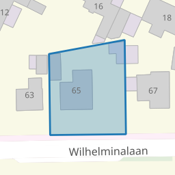 Perceel HDE00-K-4499