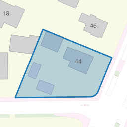 Perceel HDE00-K-4501