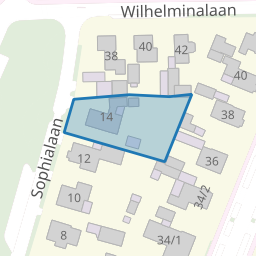 Perceel HDE00-K-4519