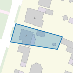 Perceel HDE00-K-4525