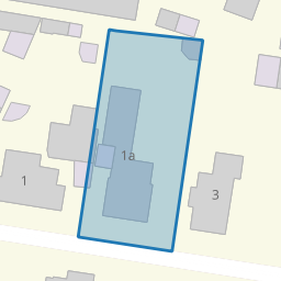 Perceel HDE00-K-4563